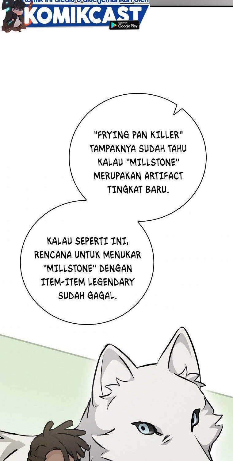 Leveling Up, By Only Eating! Chapter 80 Gambar 47