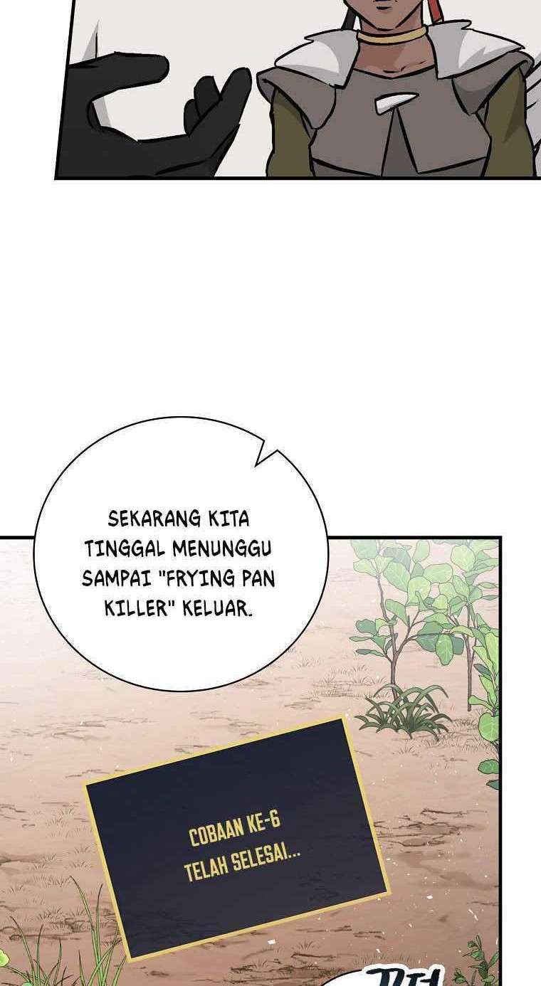 Leveling Up, By Only Eating! Chapter 80 Gambar 51