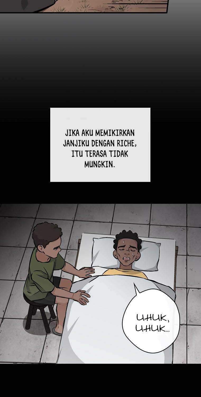 Leveling Up, By Only Eating! Chapter 80 Gambar 53