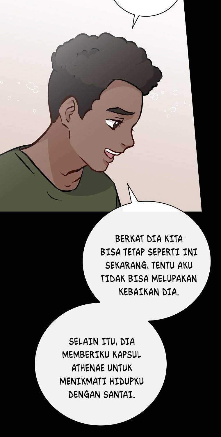 Leveling Up, By Only Eating! Chapter 80 Gambar 55