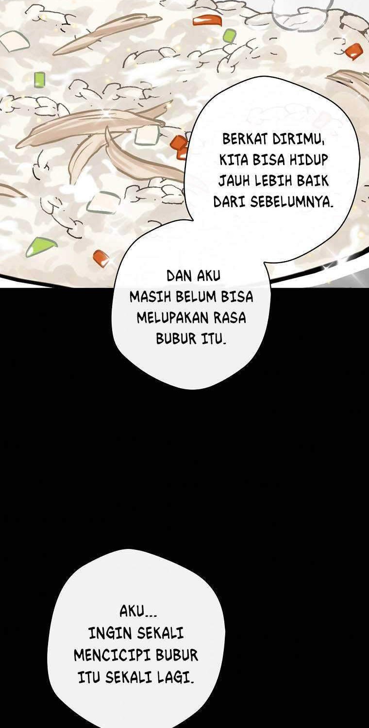 Leveling Up, By Only Eating! Chapter 80 Gambar 57