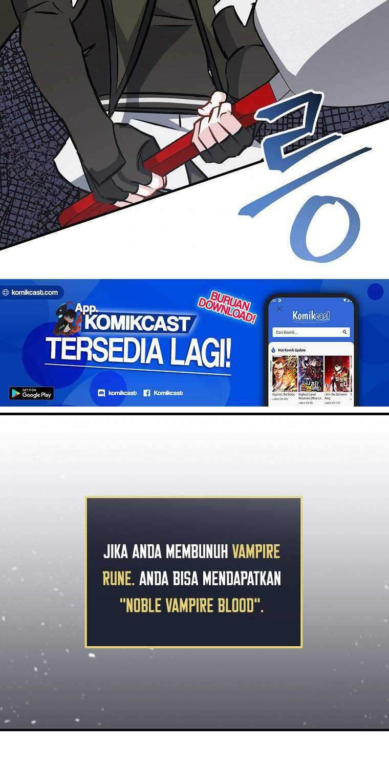 Leveling Up, By Only Eating! Chapter 80 Gambar 3