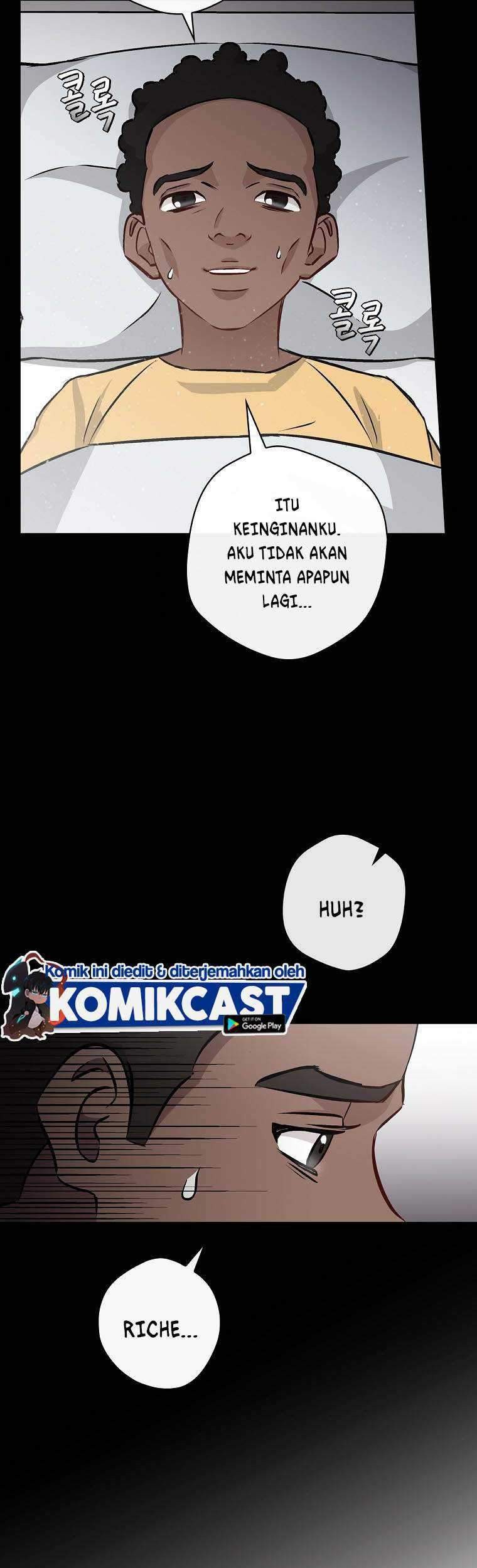 Leveling Up, By Only Eating! Chapter 80 Gambar 58