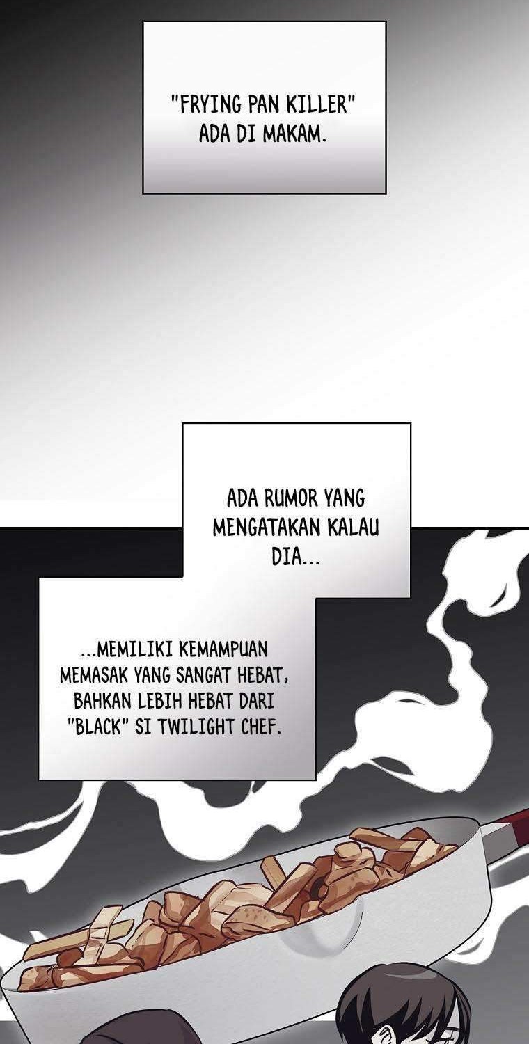 Leveling Up, By Only Eating! Chapter 80 Gambar 59