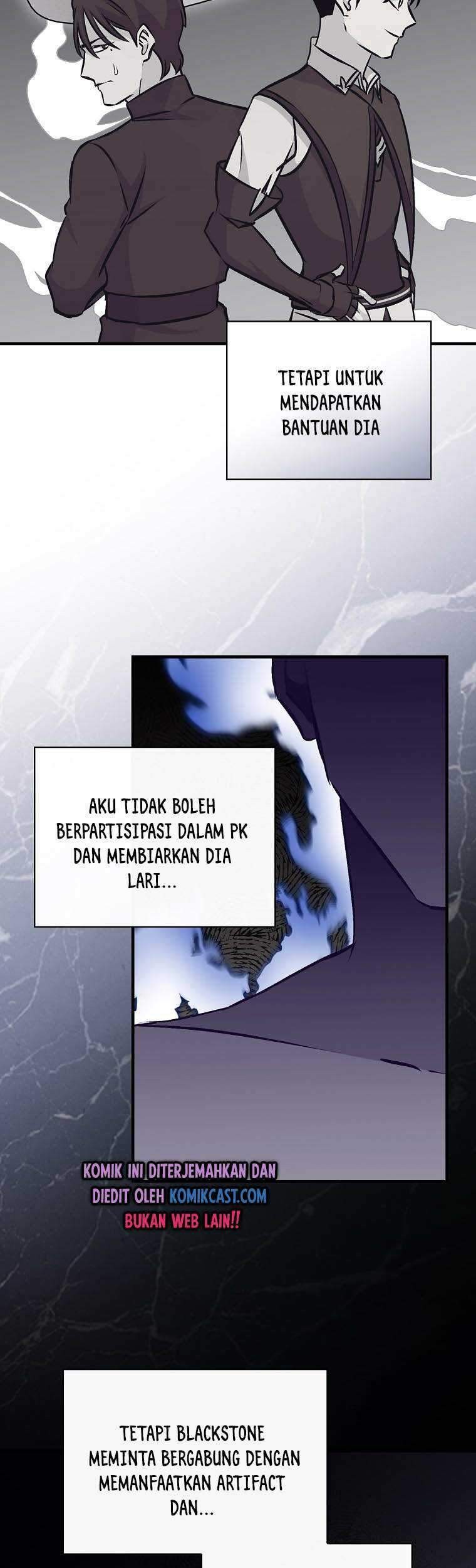 Leveling Up, By Only Eating! Chapter 80 Gambar 60