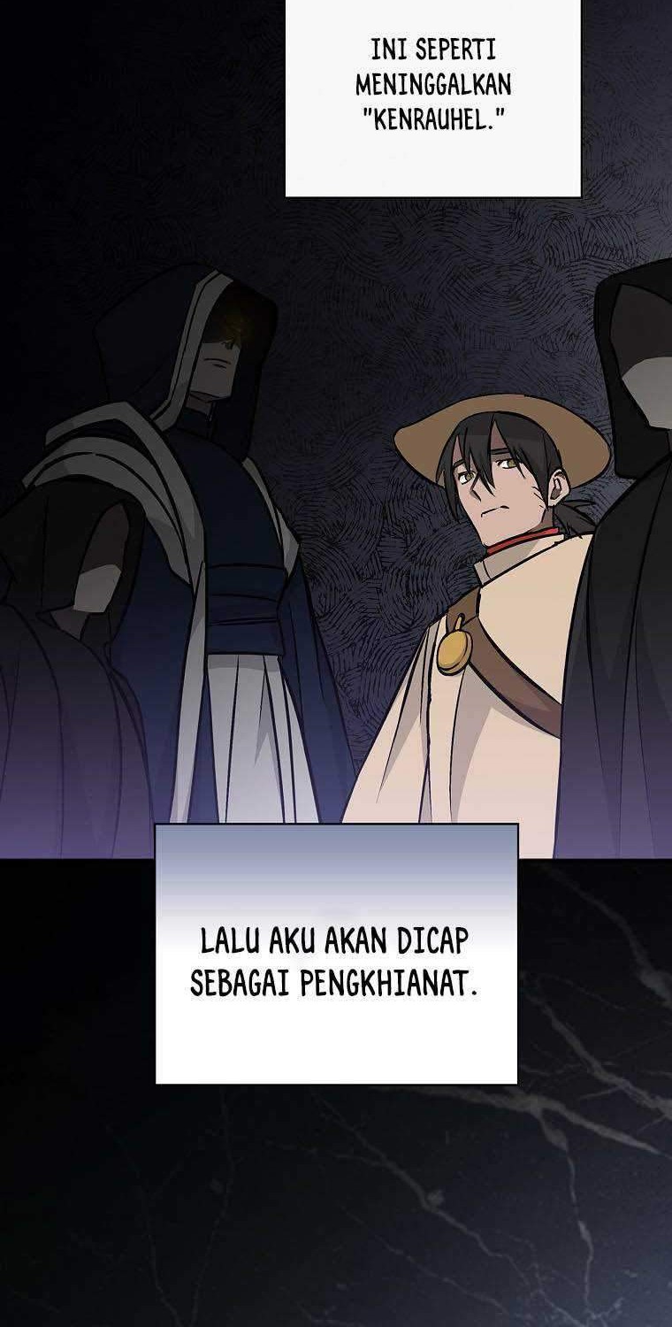 Leveling Up, By Only Eating! Chapter 80 Gambar 61