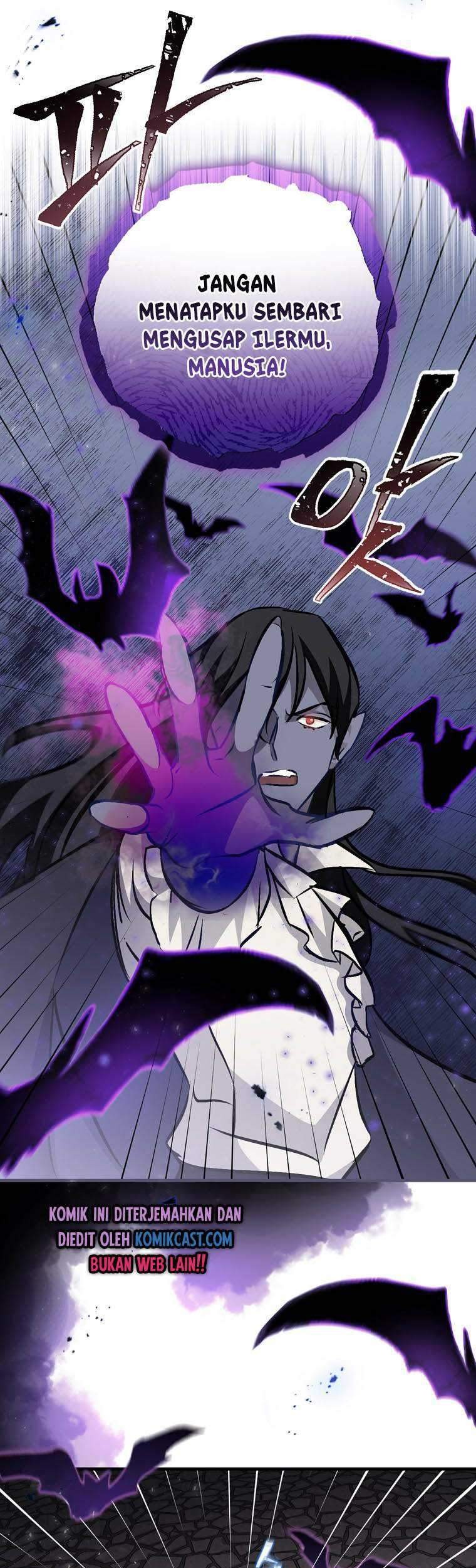 Leveling Up, By Only Eating! Chapter 80 Gambar 8