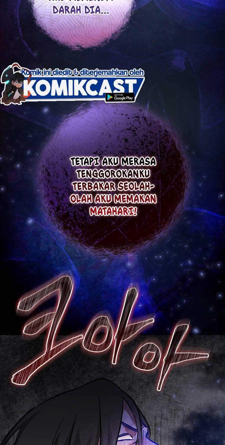 Leveling Up, By Only Eating! Chapter 80 Gambar 15