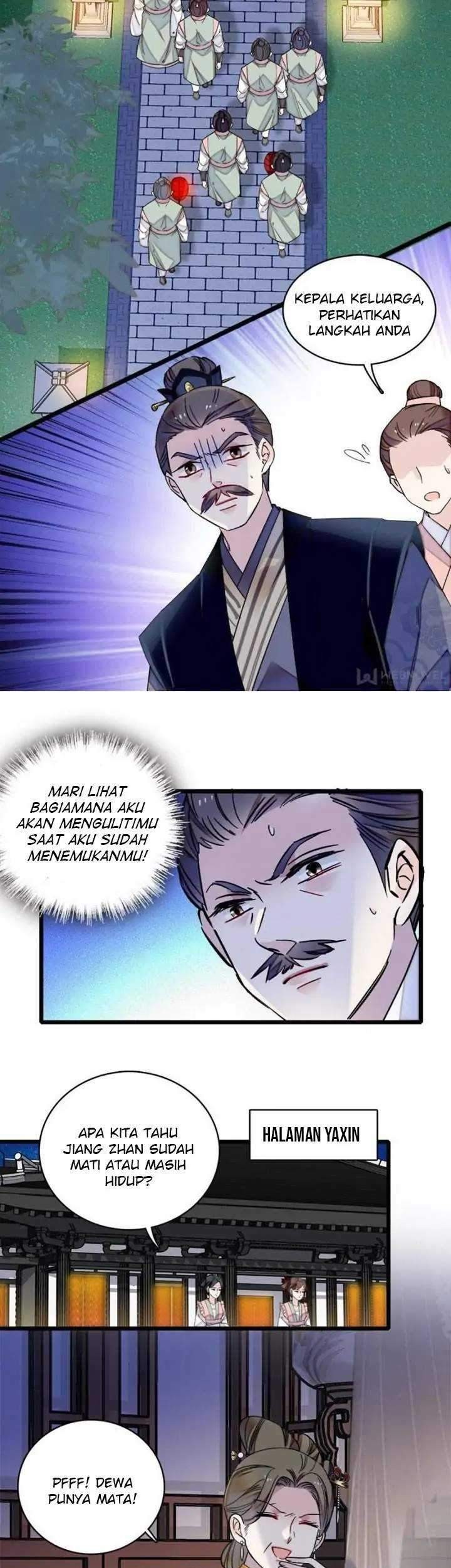 Sijin Chapter 94 Gambar 5