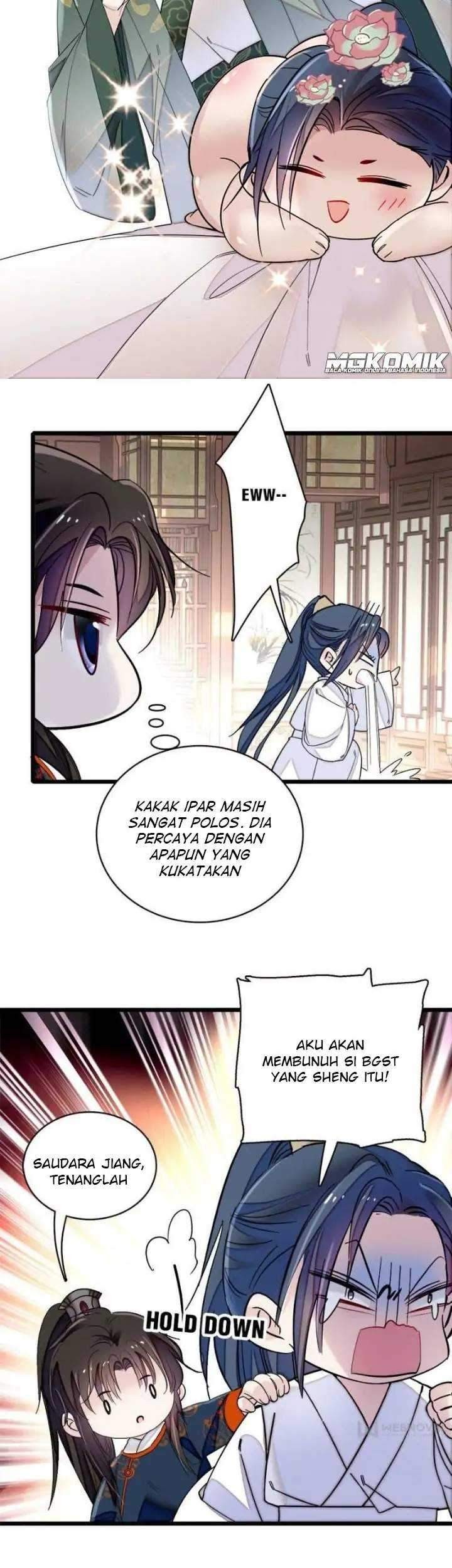 Sijin Chapter 94 Gambar 19