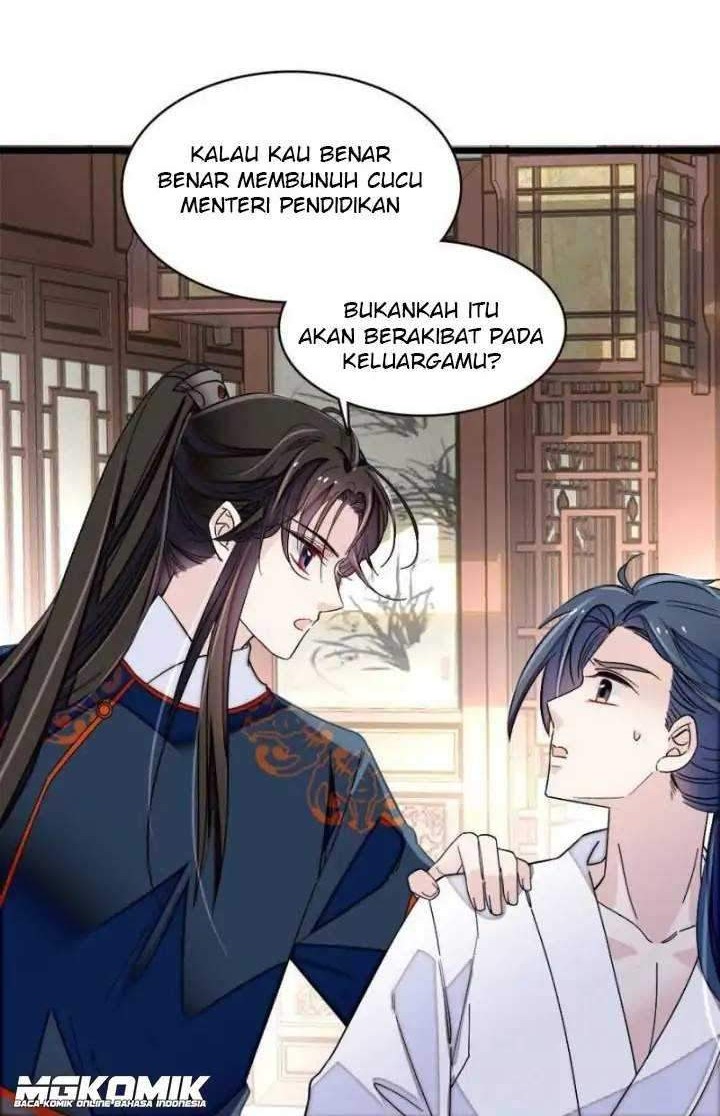 Sijin Chapter 94 Gambar 20