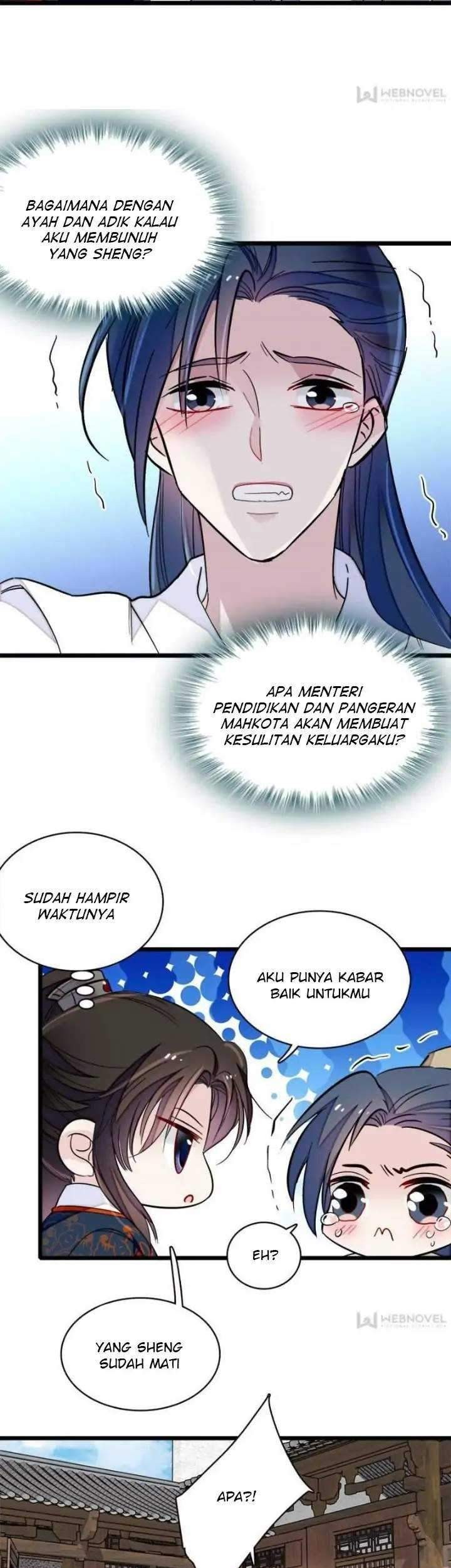 Sijin Chapter 94 Gambar 21