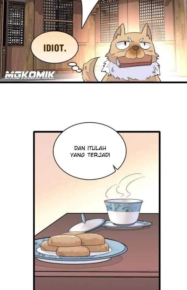 Sijin Chapter 94 Gambar 22