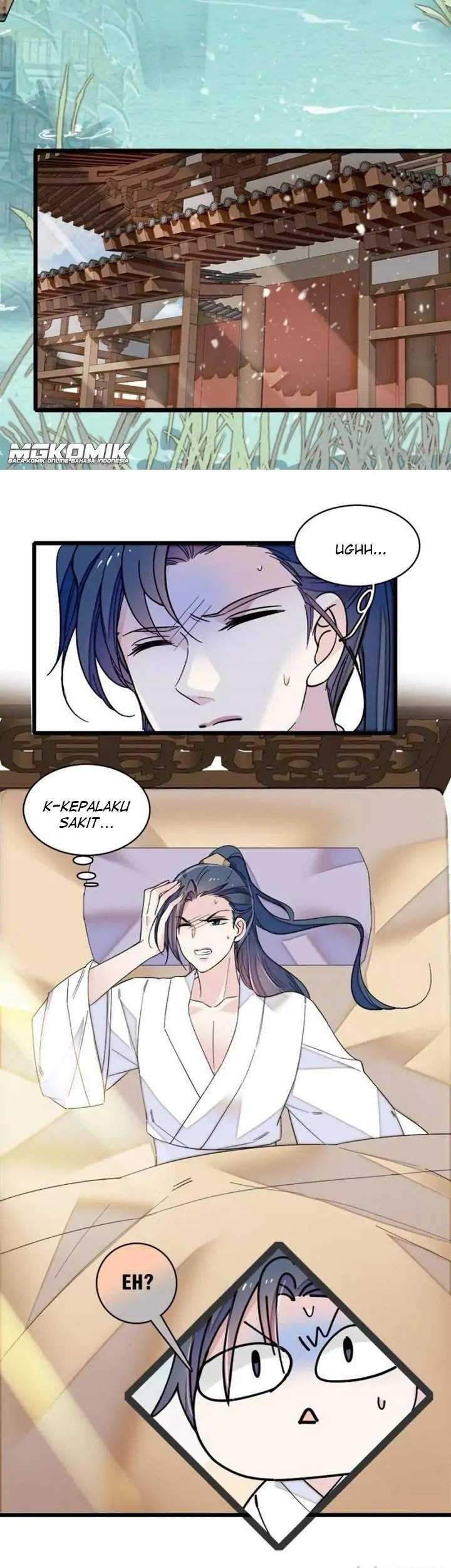 Sijin Chapter 94 Gambar 13