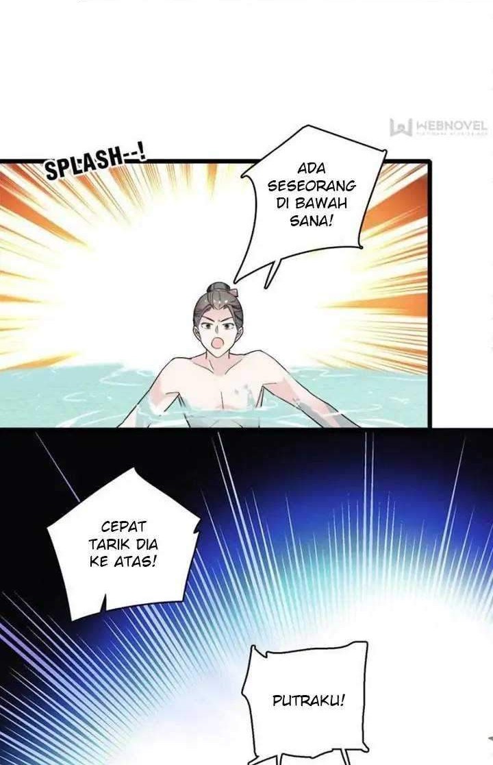 Sijin Chapter 94 Gambar 10