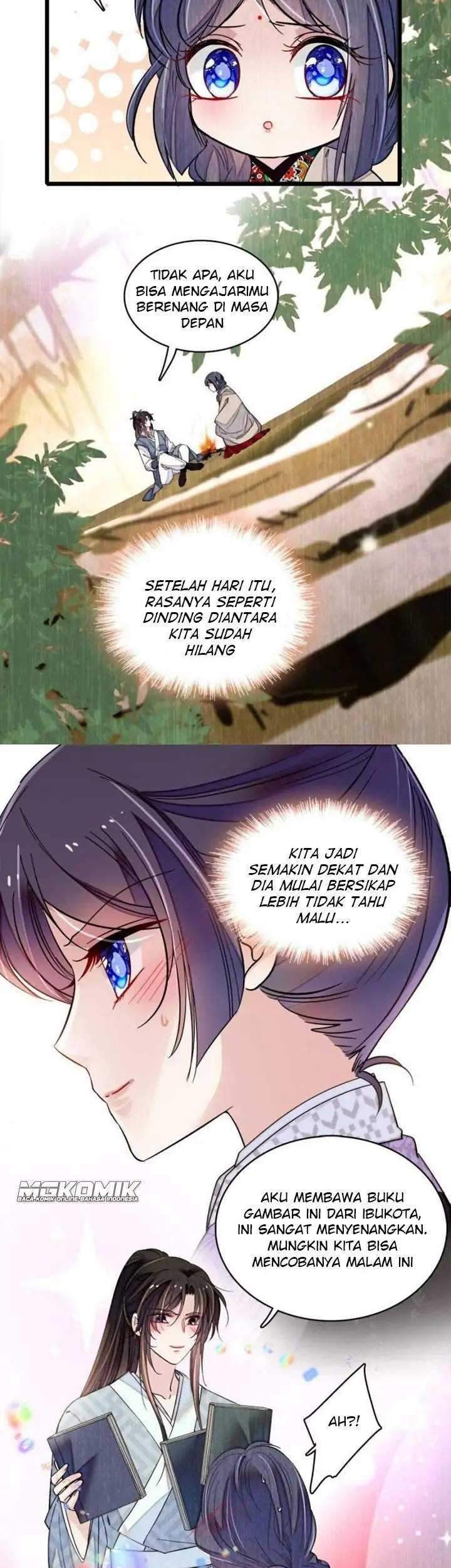 Sijin Chapter 93 Gambar 5