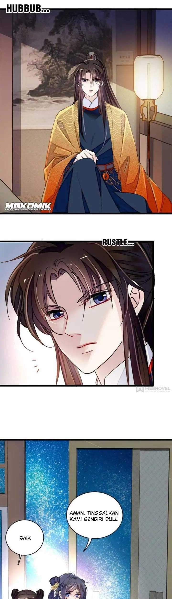 Sijin Chapter 93 Gambar 19