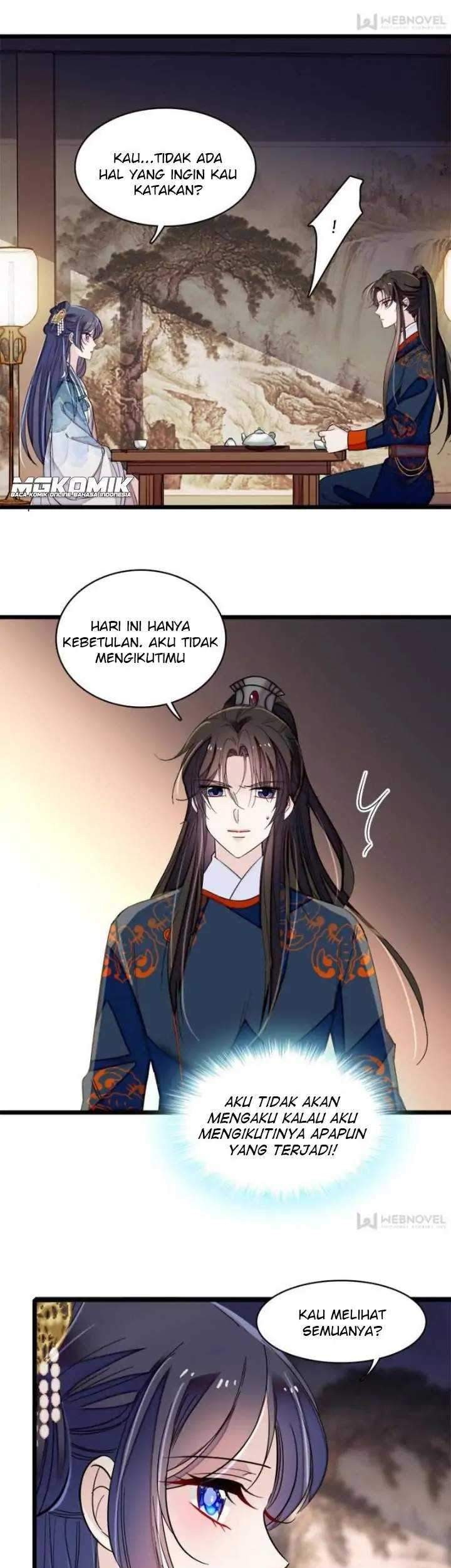 Sijin Chapter 93 Gambar 21