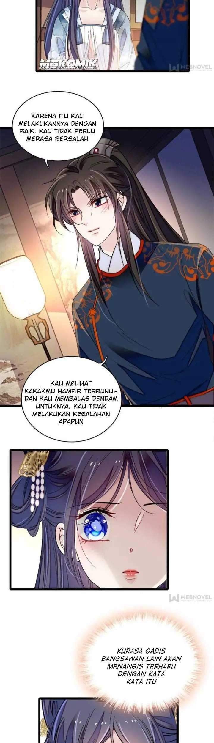 Sijin Chapter 93 Gambar 23