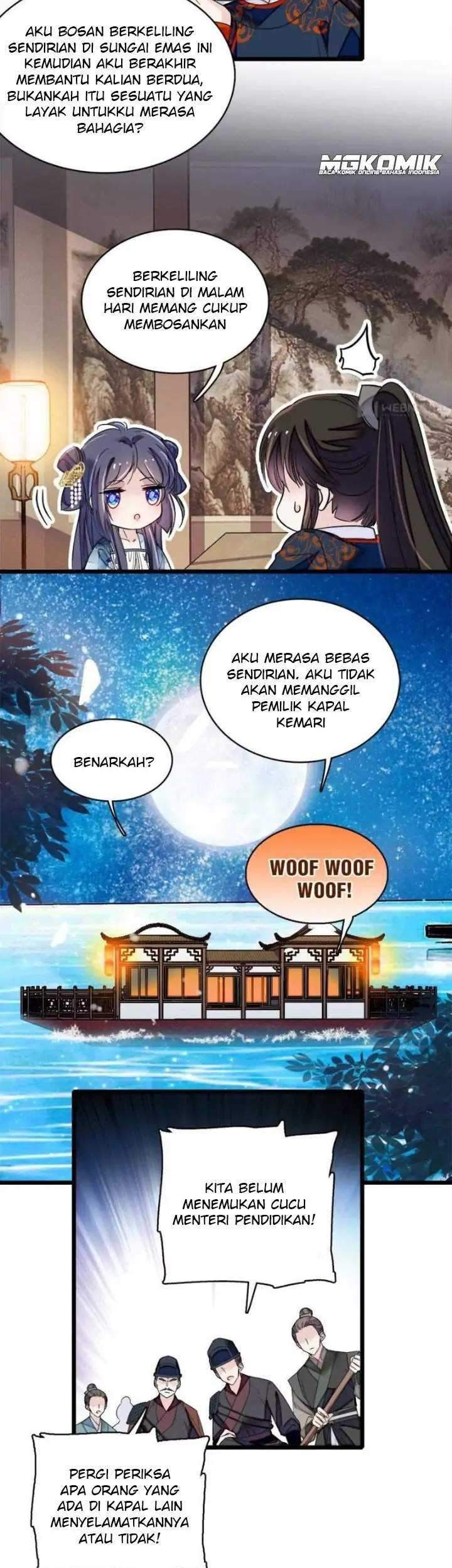 Sijin Chapter 93 Gambar 27