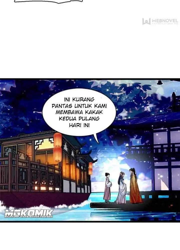 Sijin Chapter 93 Gambar 28