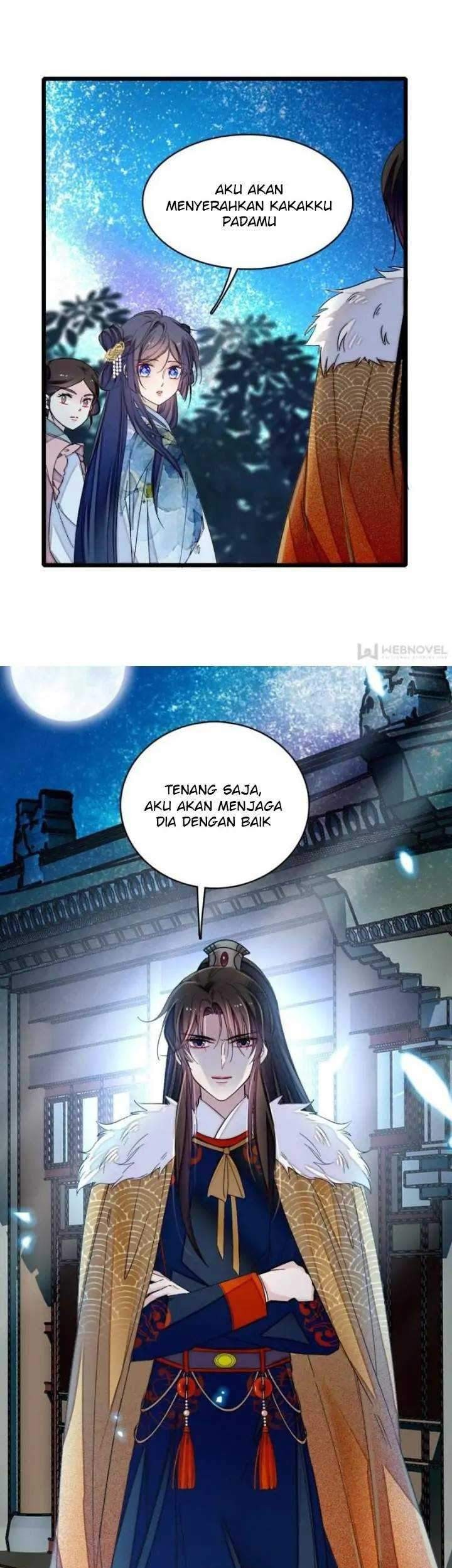 Sijin Chapter 93 Gambar 29