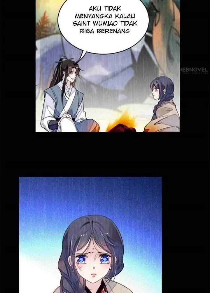 Manhua Sijin Chapter 93 gambar nomor 2