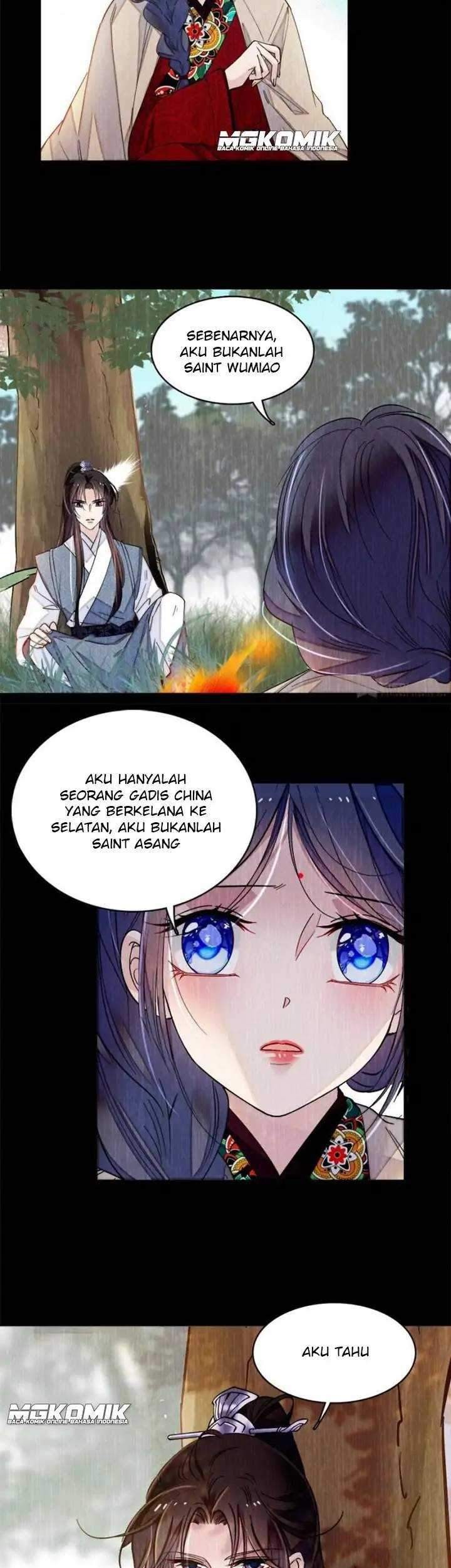 Sijin Chapter 93 Gambar 3