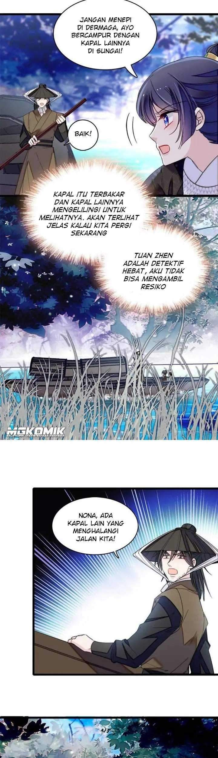 Sijin Chapter 93 Gambar 13