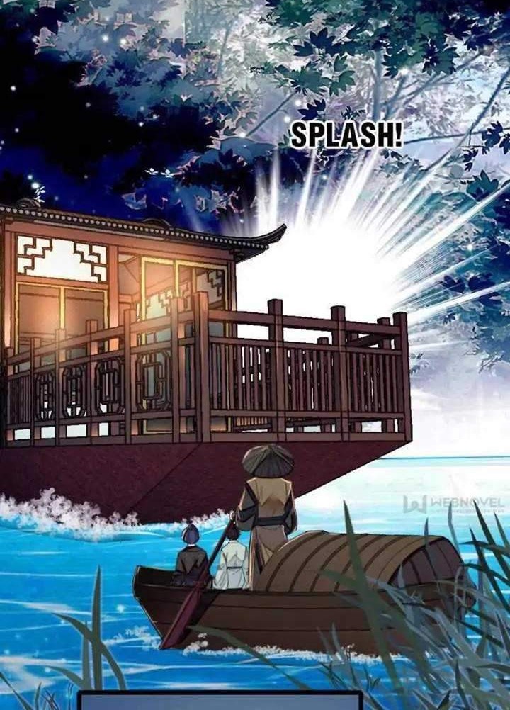 Sijin Chapter 93 Gambar 14