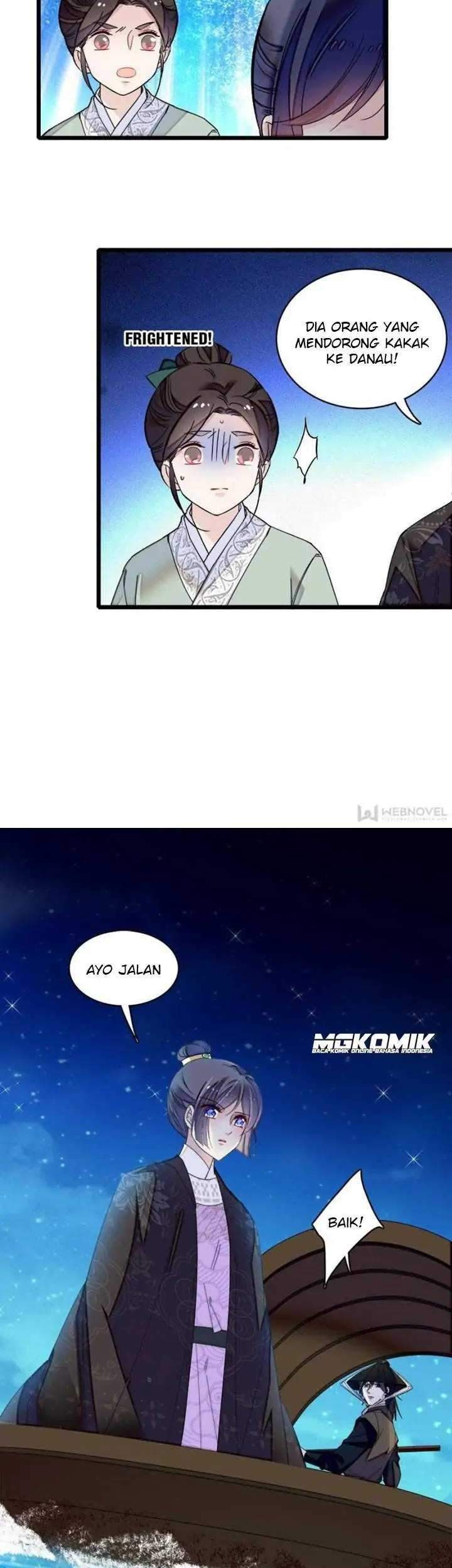 Sijin Chapter 93 Gambar 9