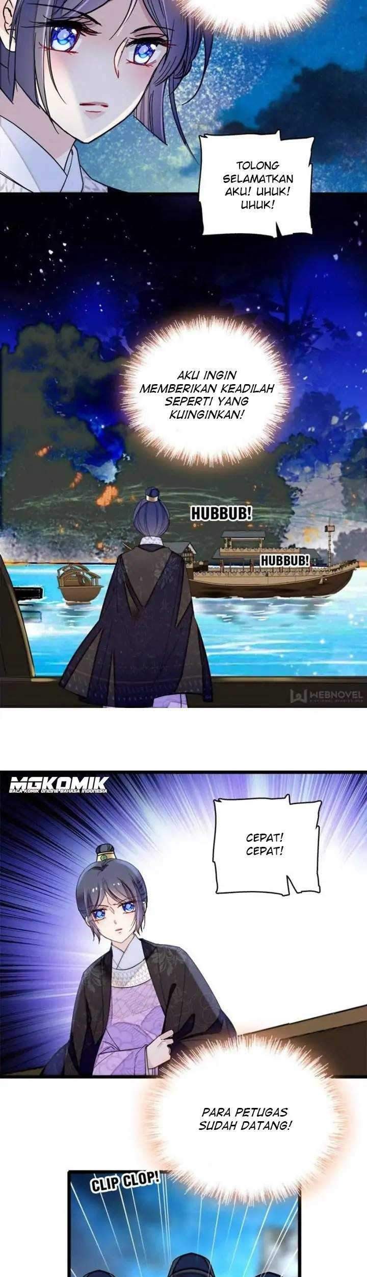 Sijin Chapter 93 Gambar 11