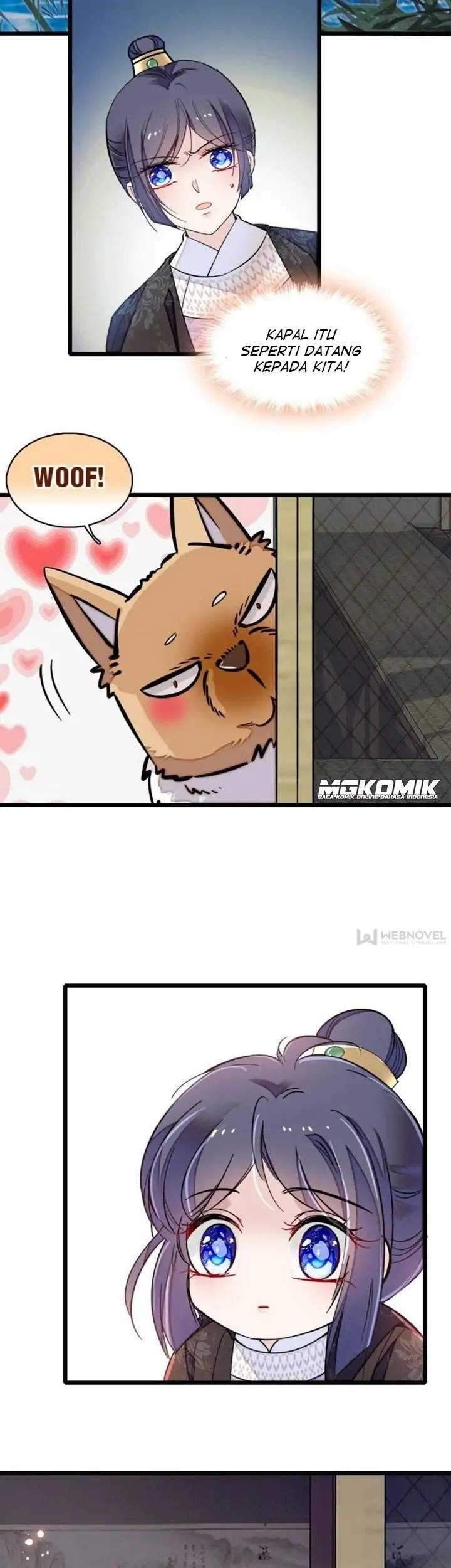 Sijin Chapter 93 Gambar 15