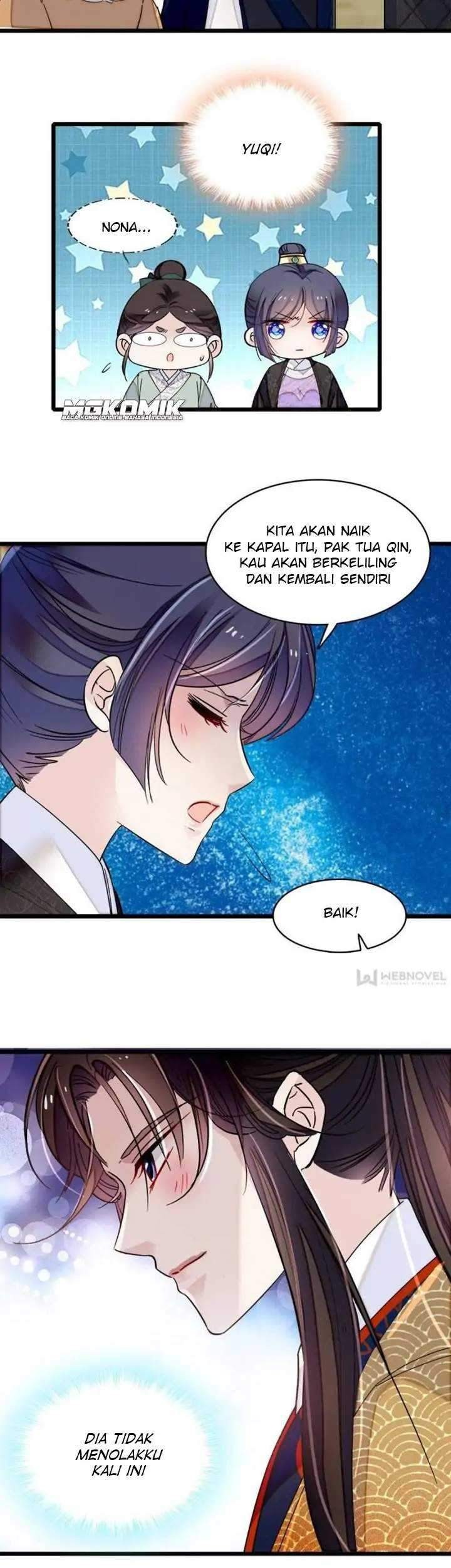Sijin Chapter 93 Gambar 17