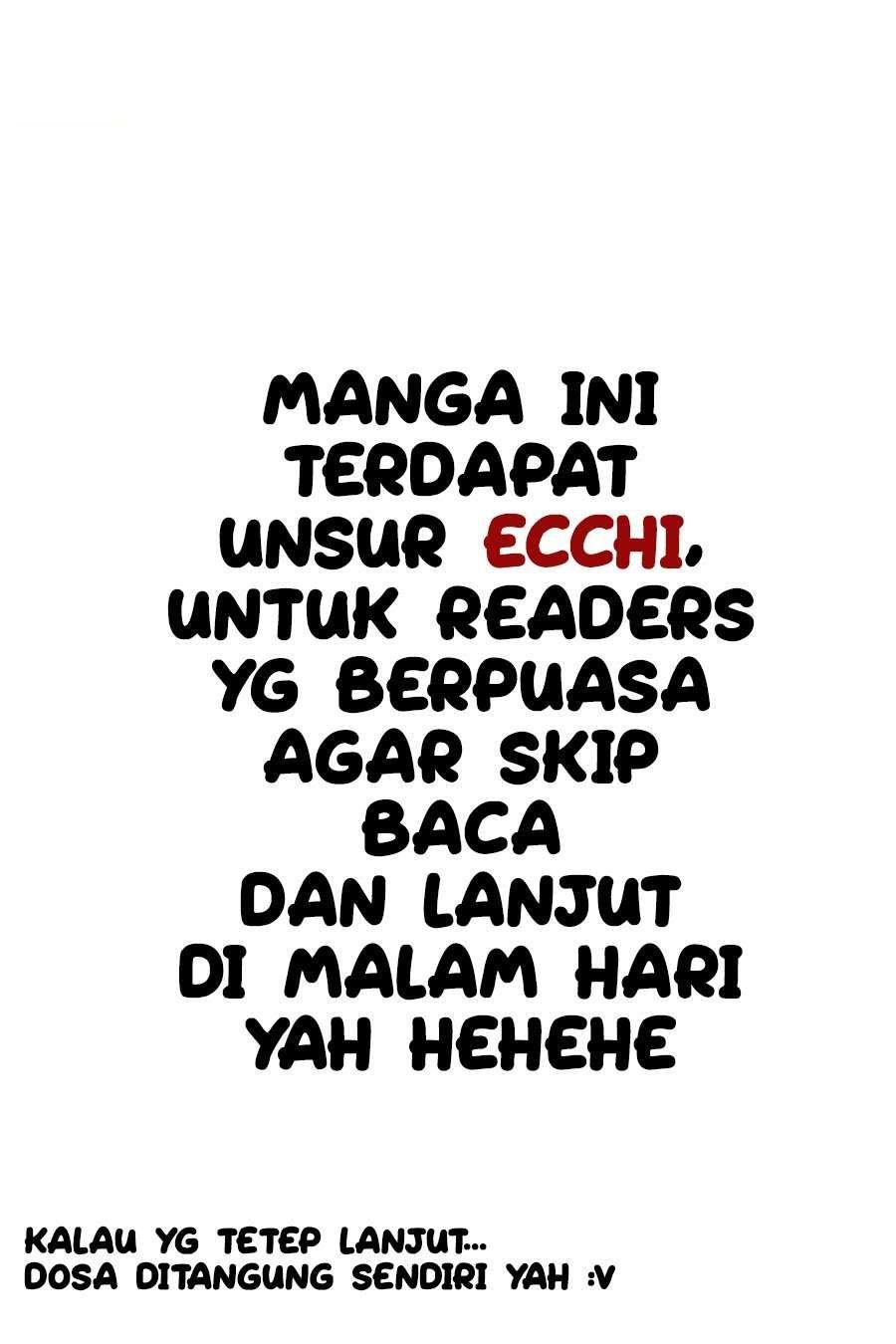 Komik Amagami-san Chi no Enmusubi Chapter 1.1 gambar nomor 1