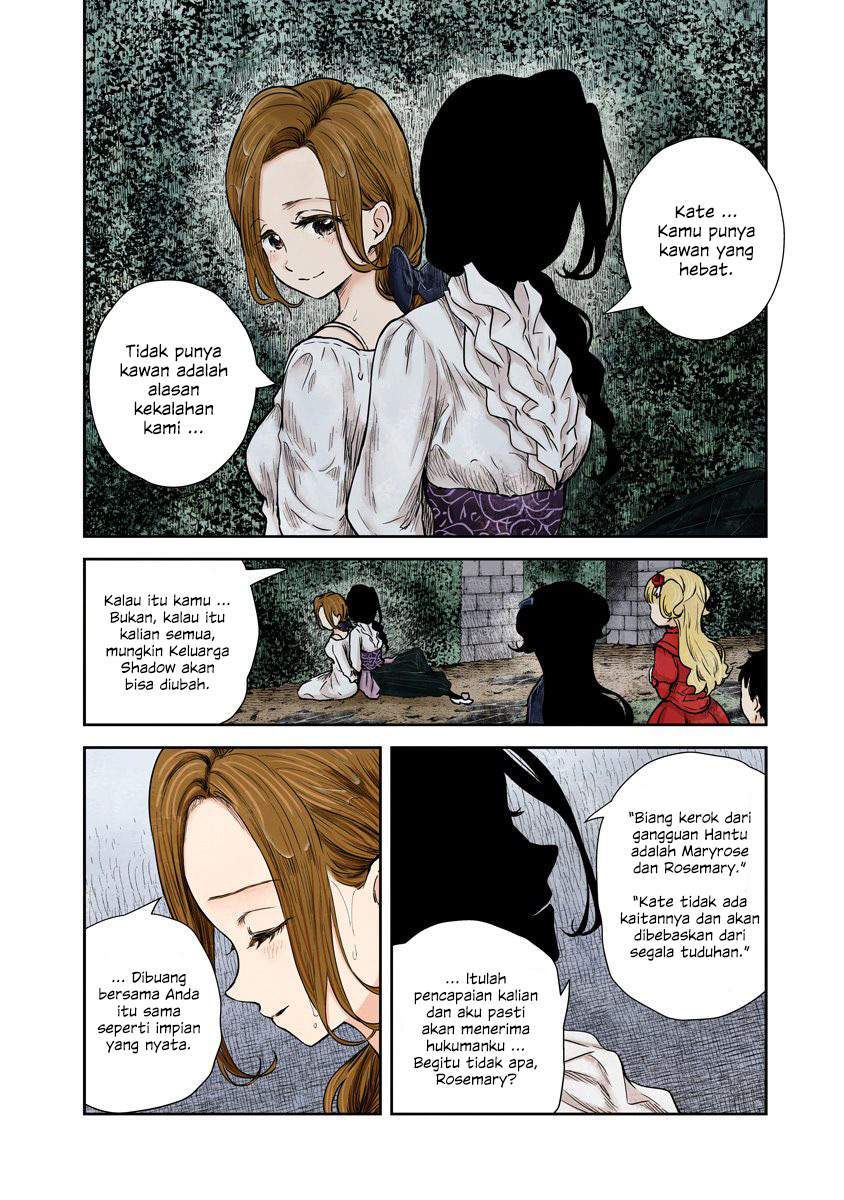 Shadows House Chapter 74 Gambar 10