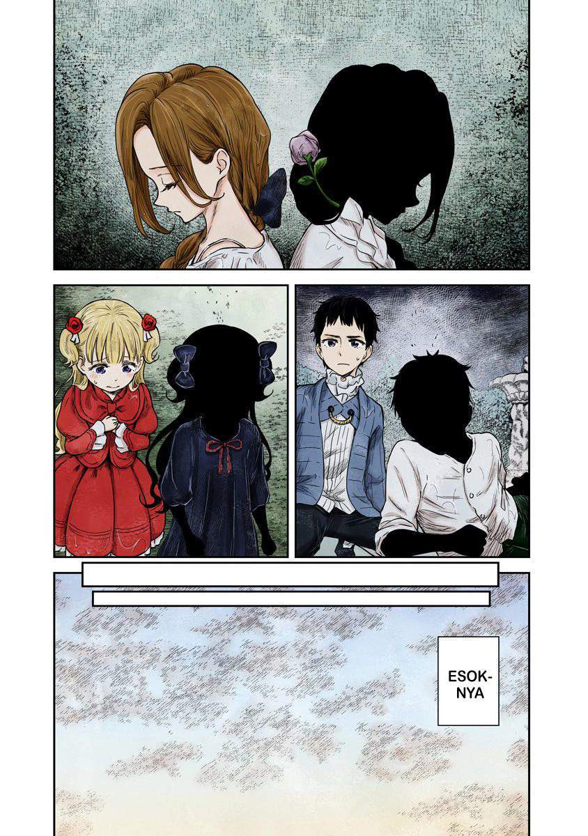 Shadows House Chapter 74 Gambar 13