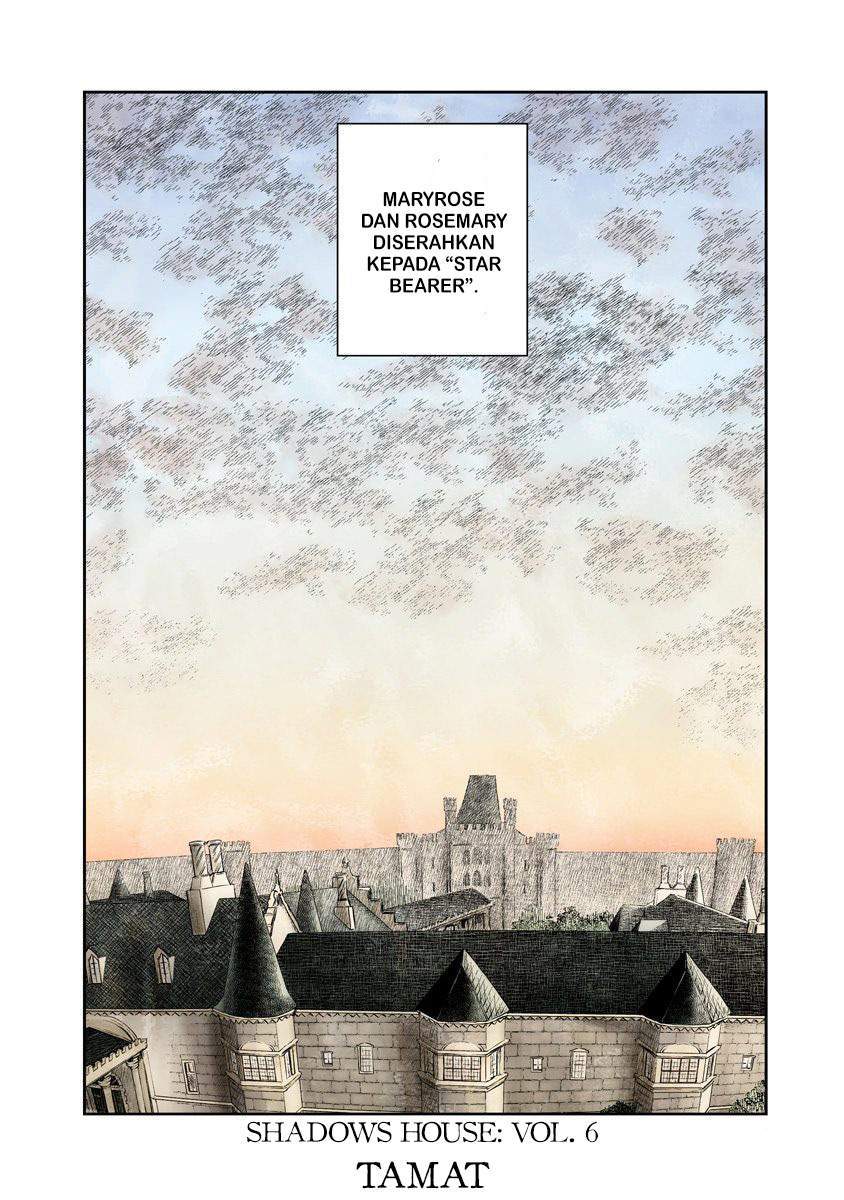 Shadows House Chapter 74 Gambar 14