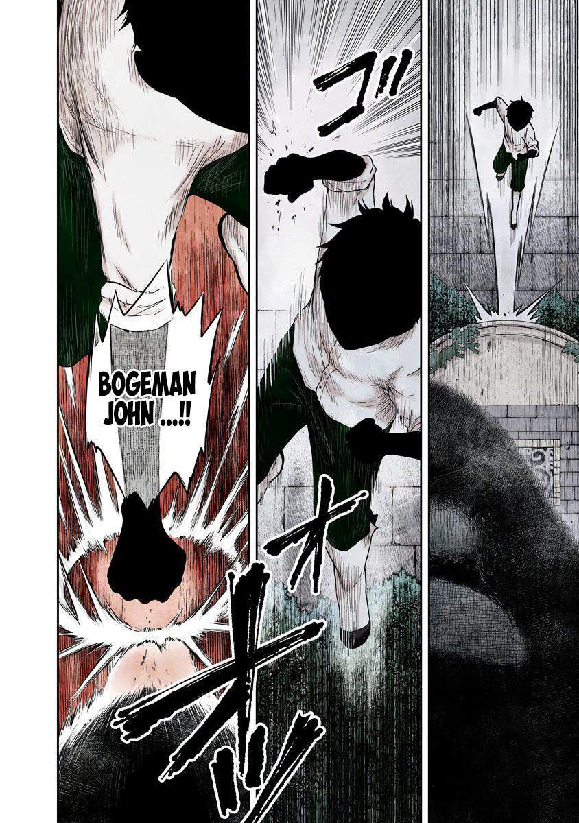 Manga Shadows House Chapter 74 gambar nomor 2