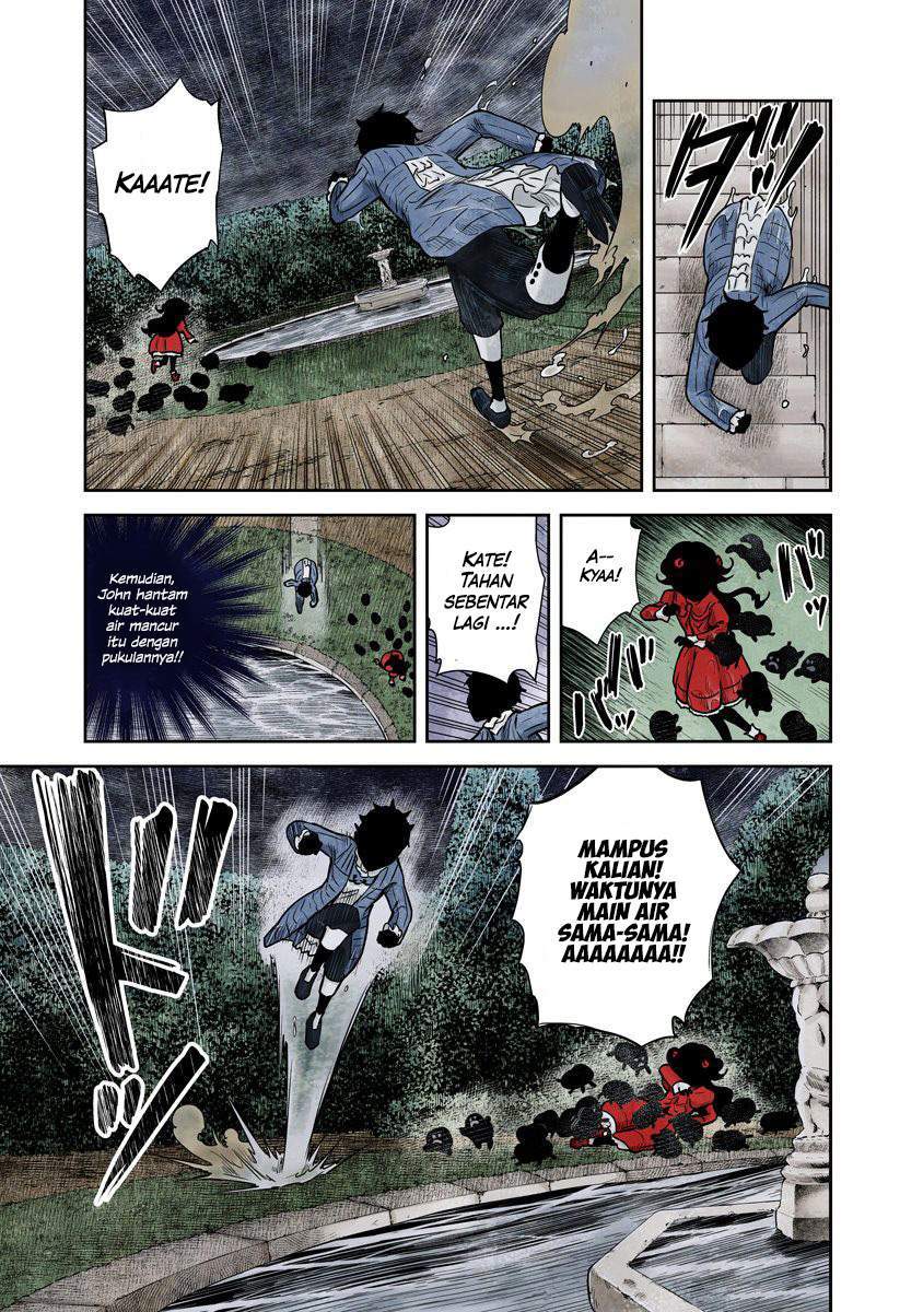 Shadows House Chapter 73 Gambar 11