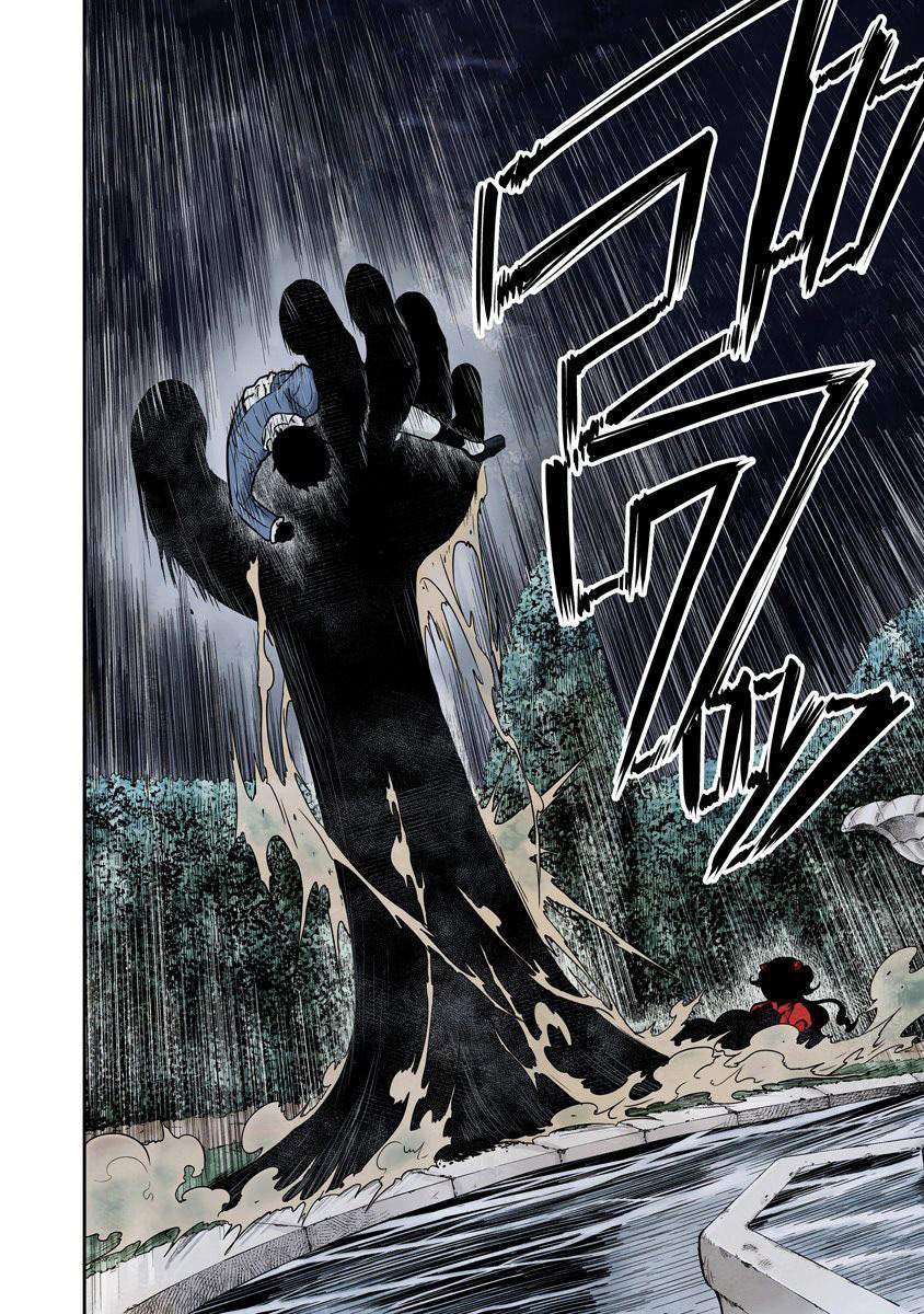 Shadows House Chapter 73 Gambar 12