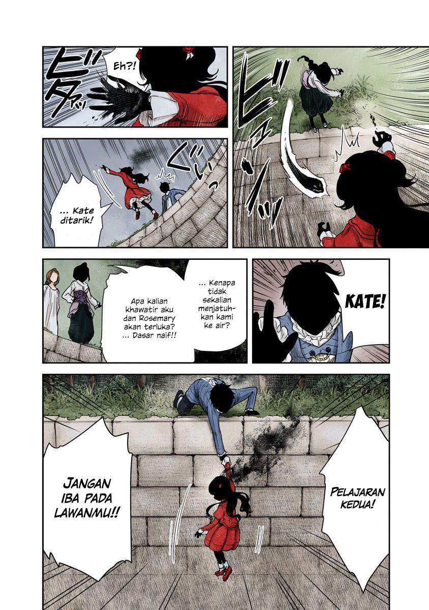 Shadows House Chapter 70 Gambar 10