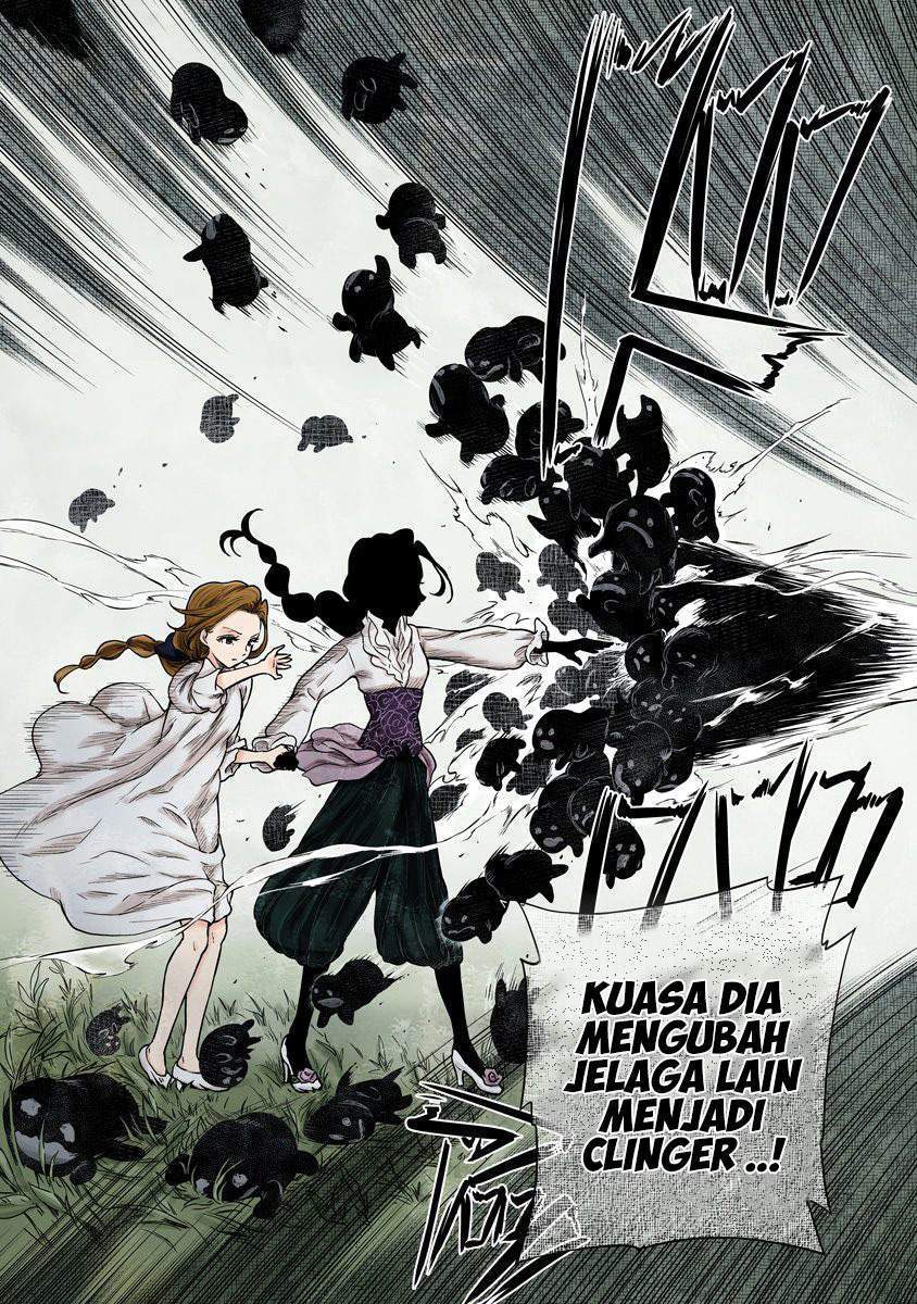 Shadows House Chapter 70 Gambar 13