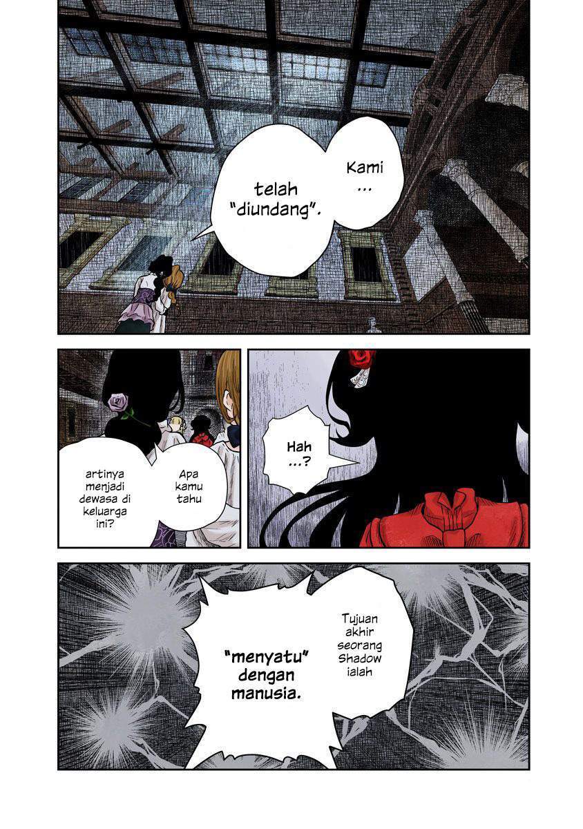 Shadows House Chapter 69 Gambar 6
