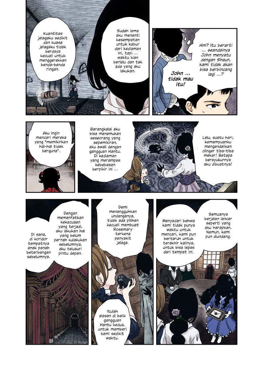 Shadows House Chapter 69 Gambar 8
