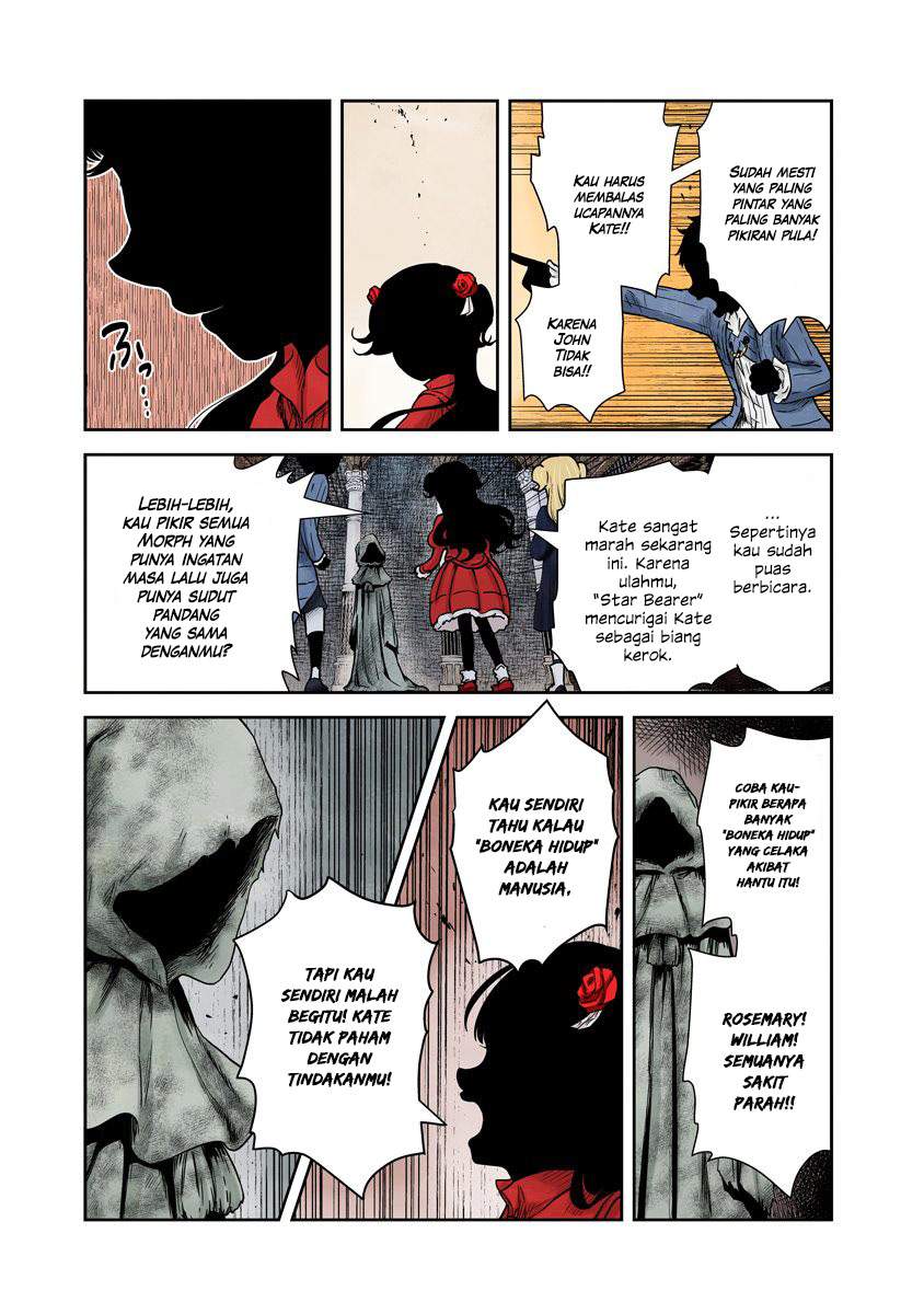 Shadows House Chapter 68 Gambar 10