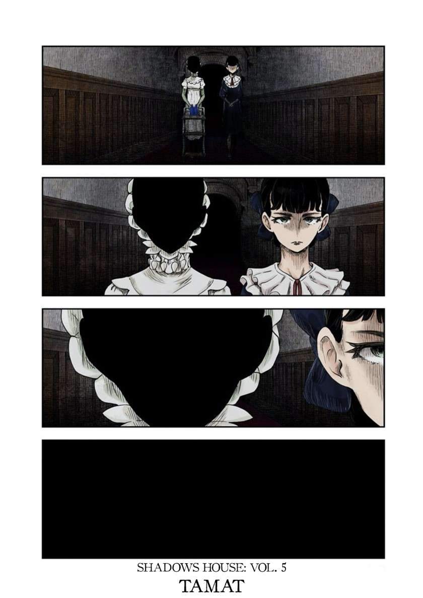 Shadows House Chapter 62 Gambar 13