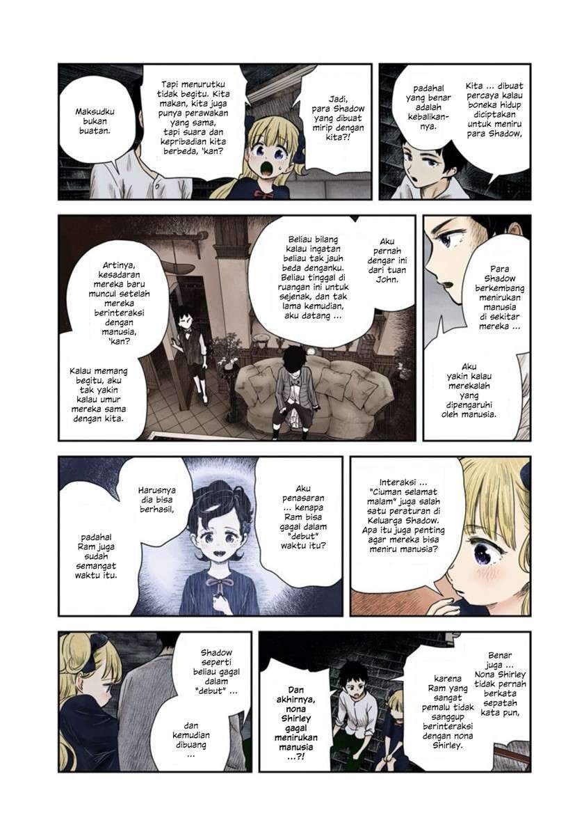 Shadows House Chapter 62 Gambar 6