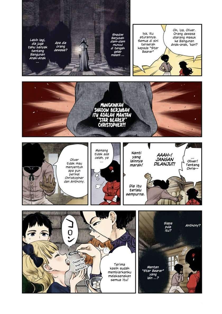 Shadows House Chapter 60 Gambar 8