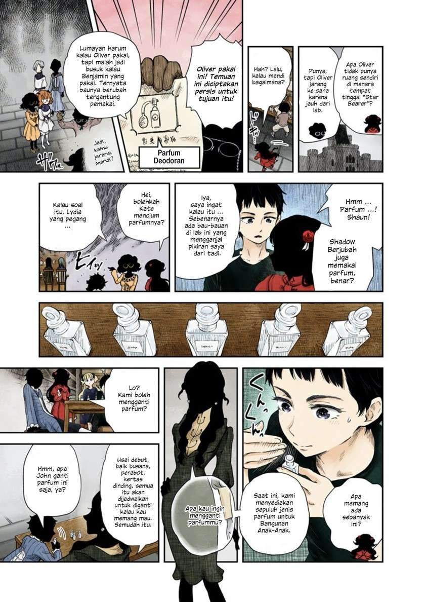Shadows House Chapter 60 Gambar 9